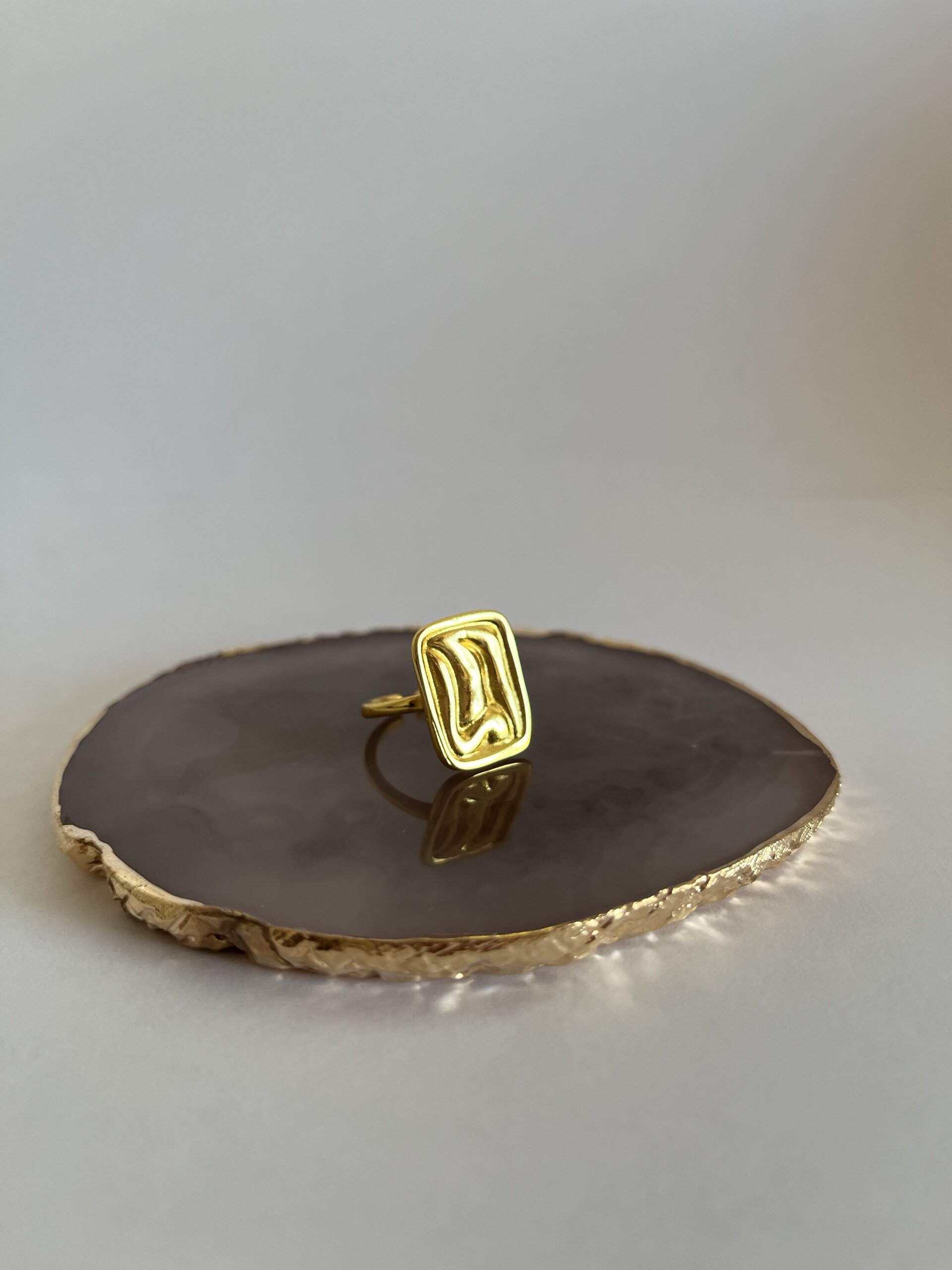 Anillo Henar - 2