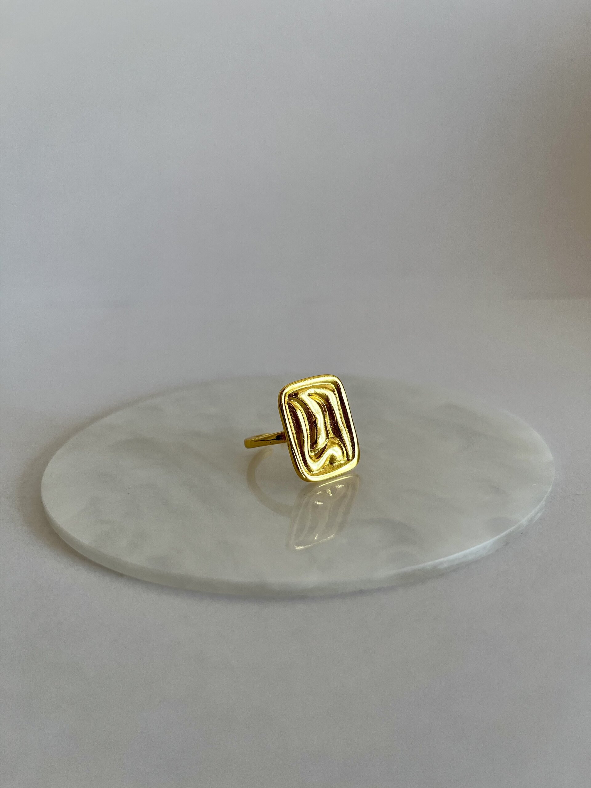 Anillo Henar - 3