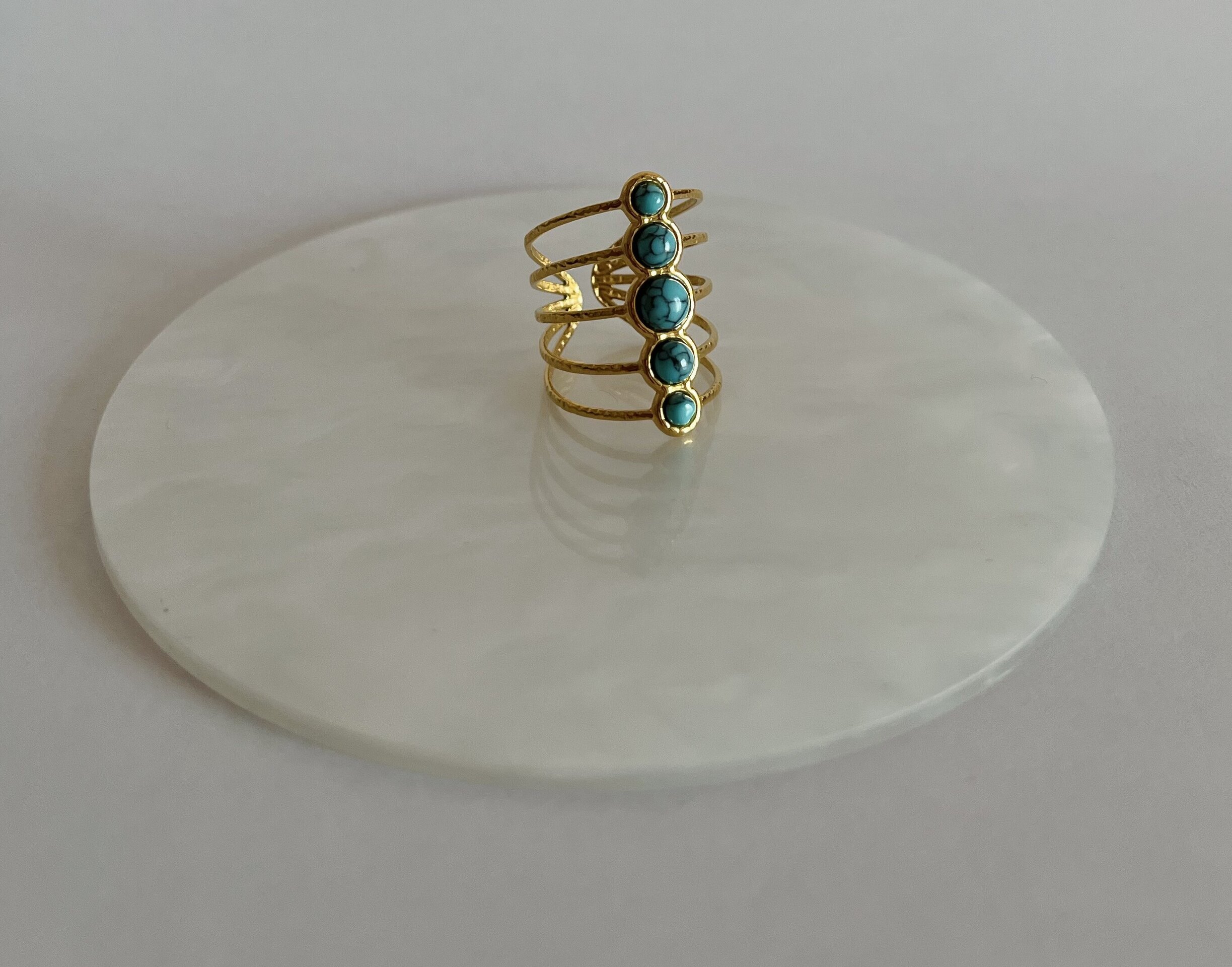 Anillo Valentina - 3