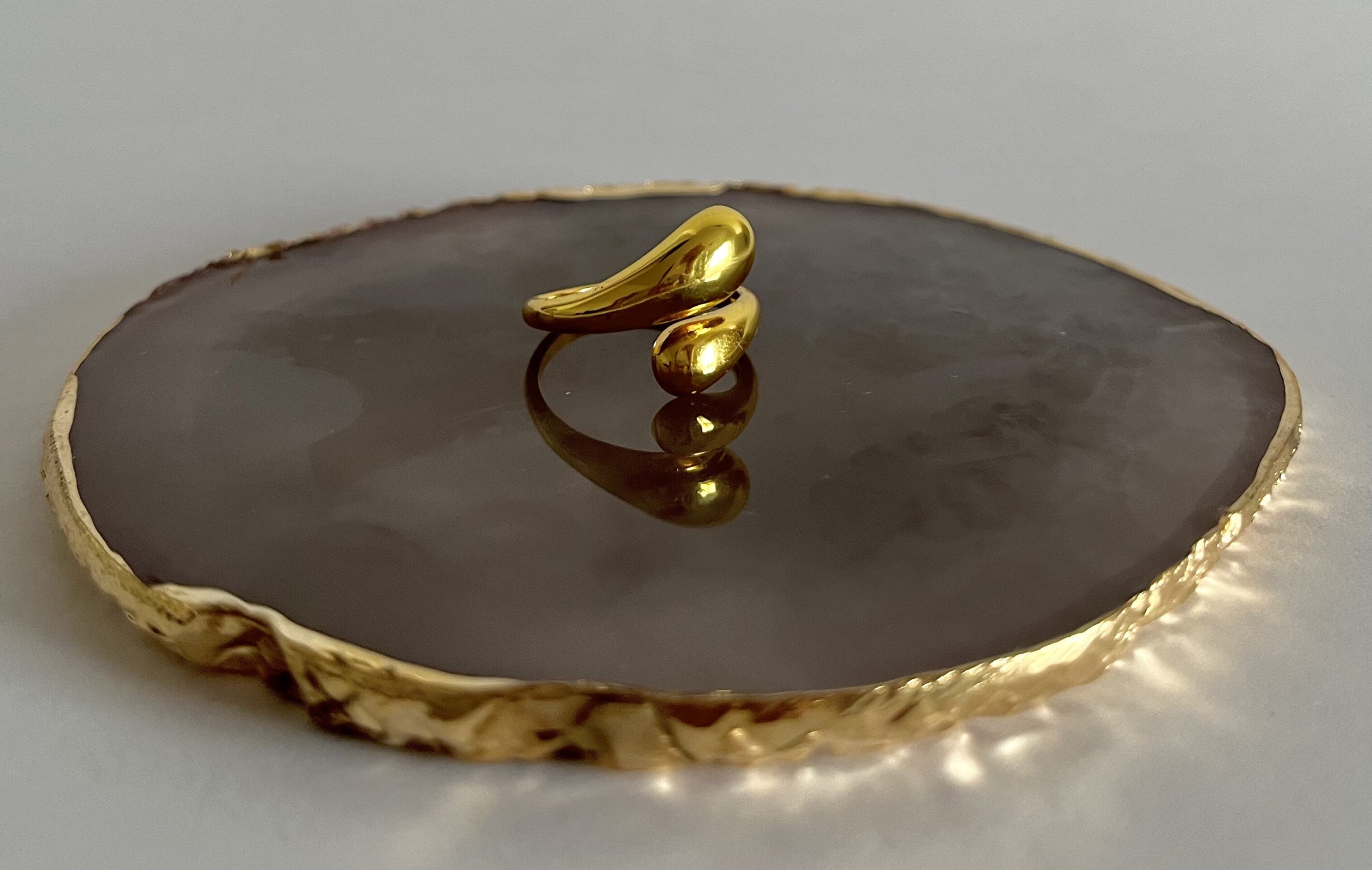 Anillo Danae - 2