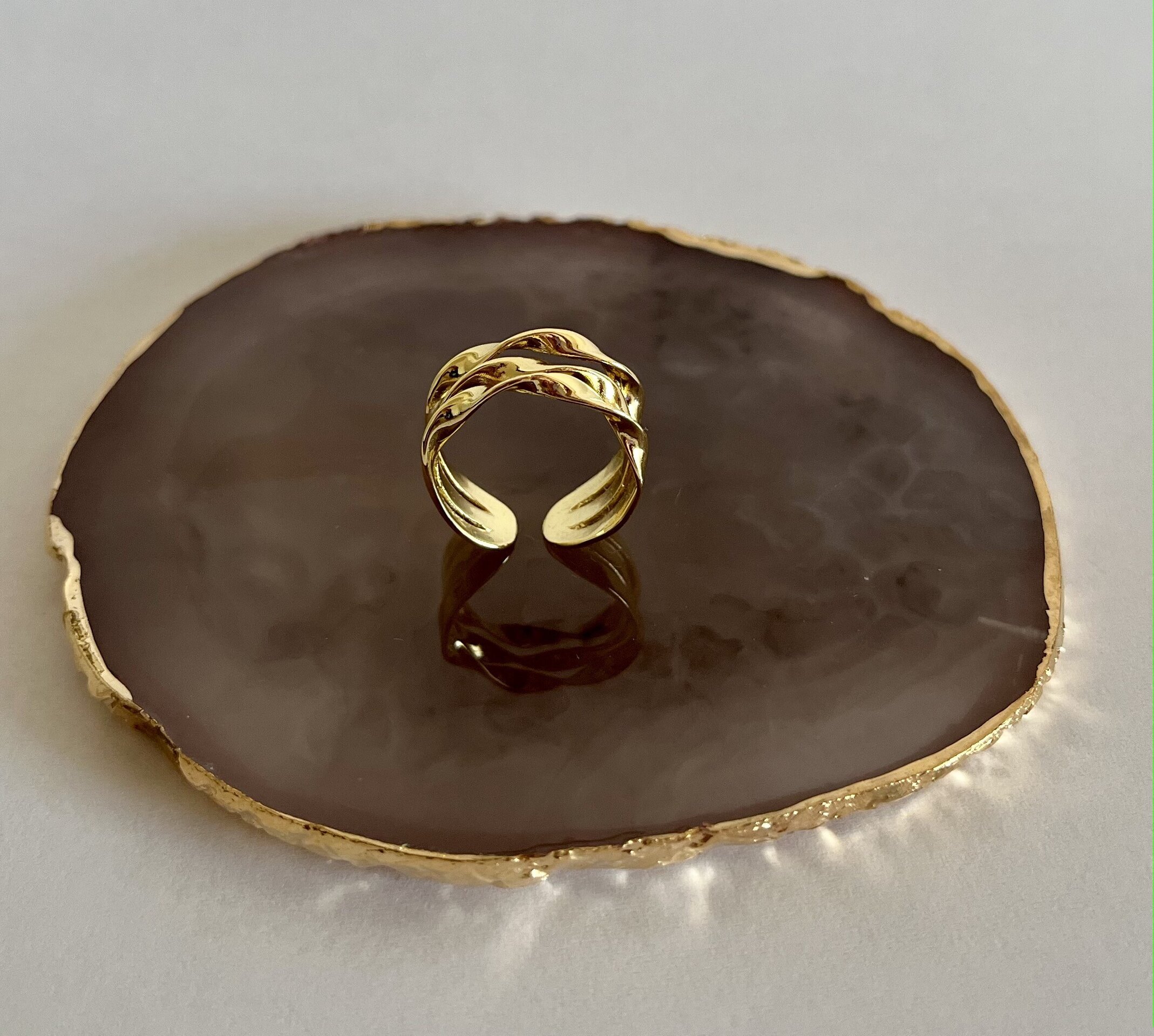 Anillo Yanira - 2