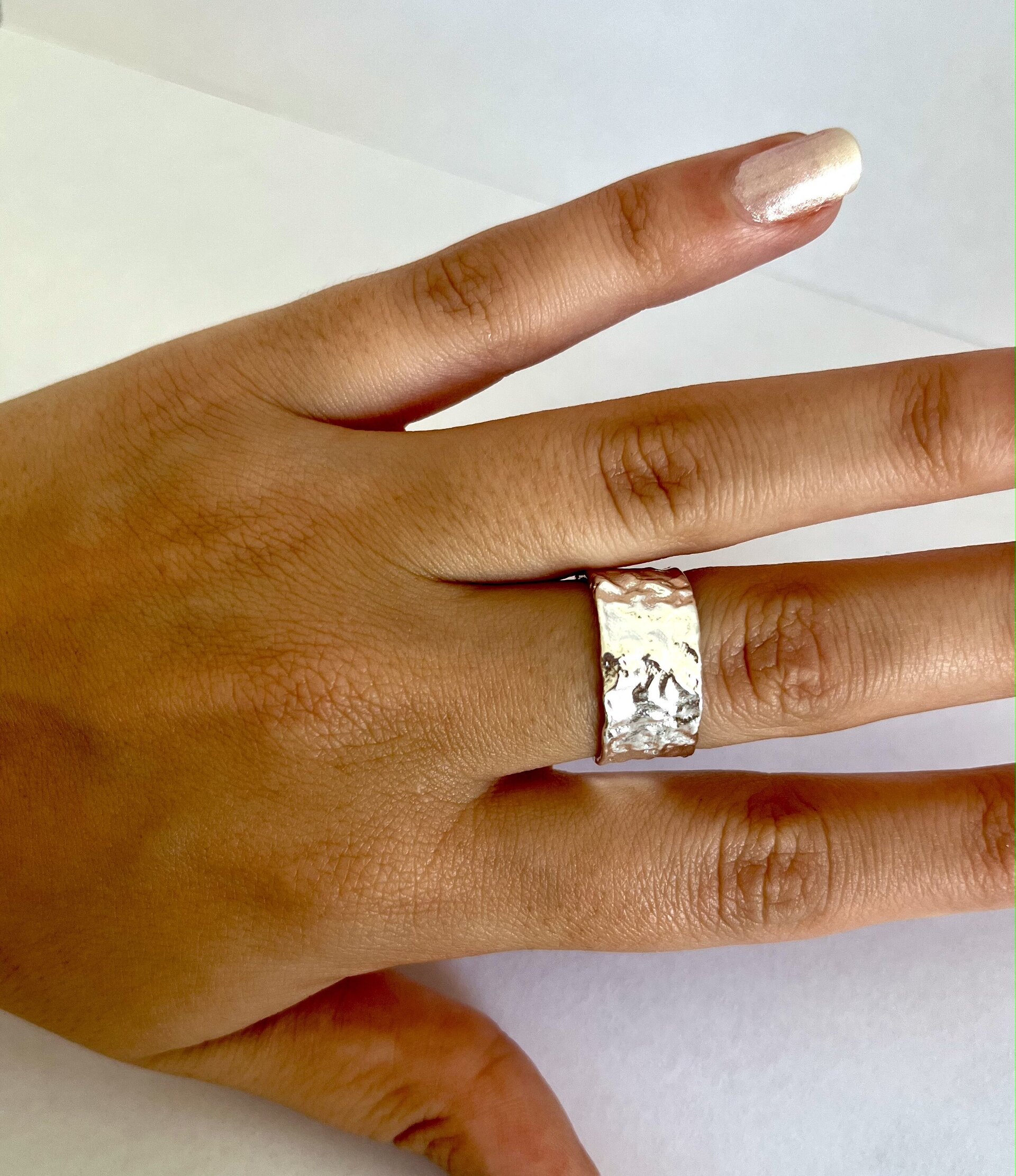 Anillo CLOE - 2