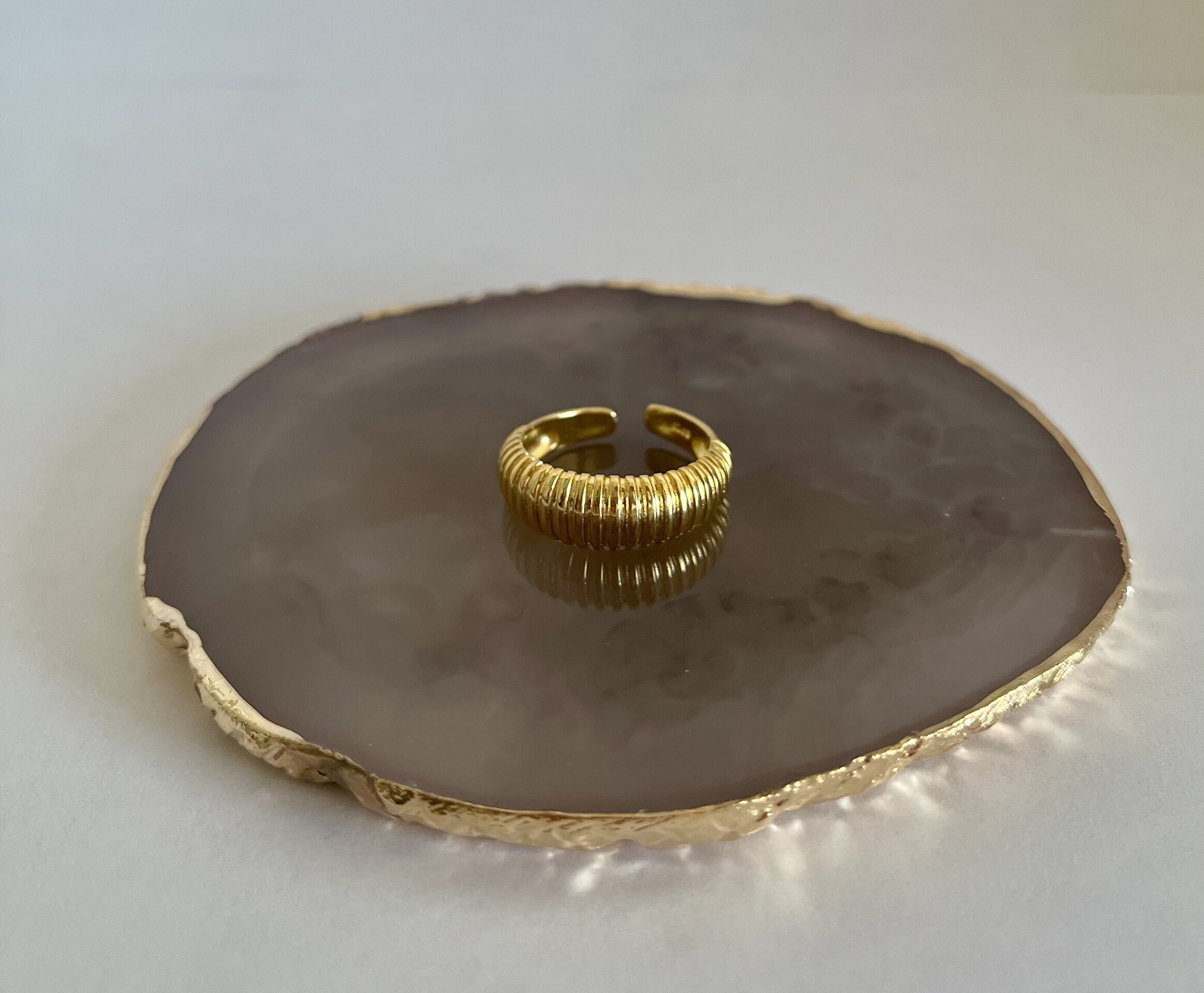 Anillo Athenea - 2