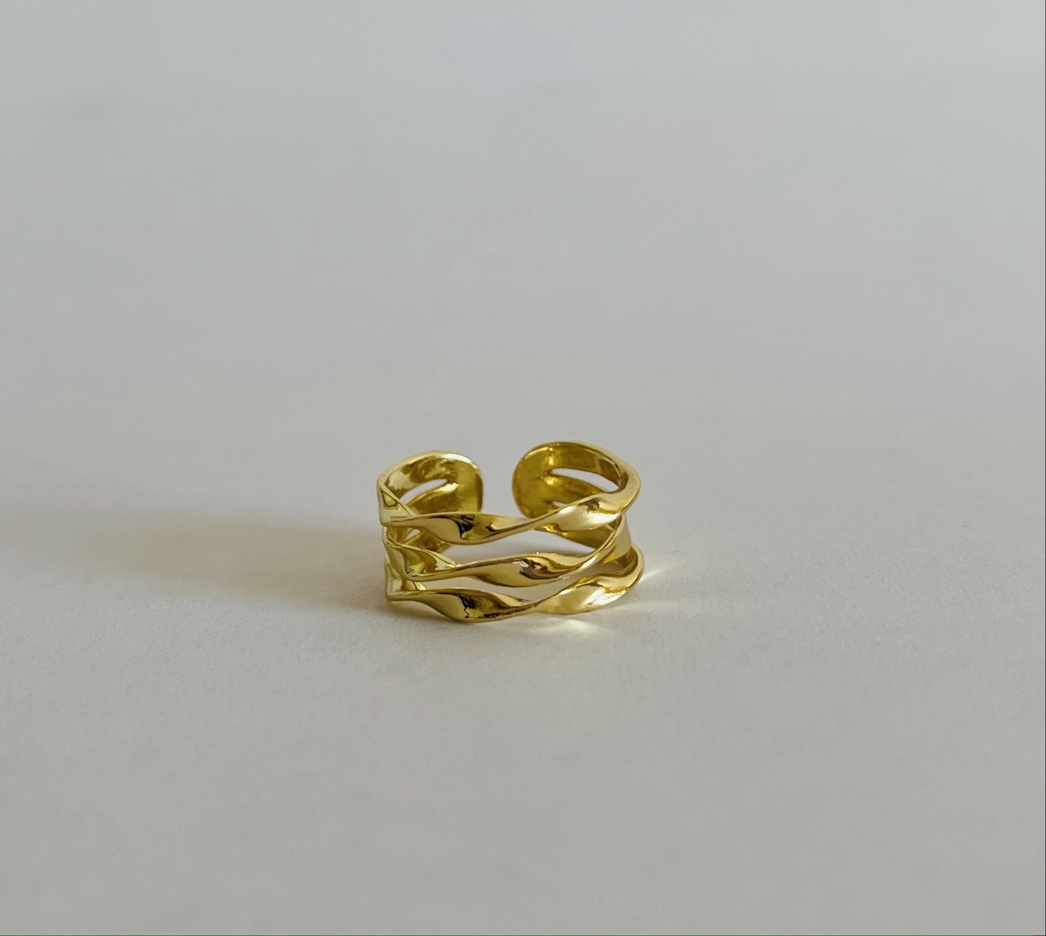 Anillo Yanira - 4