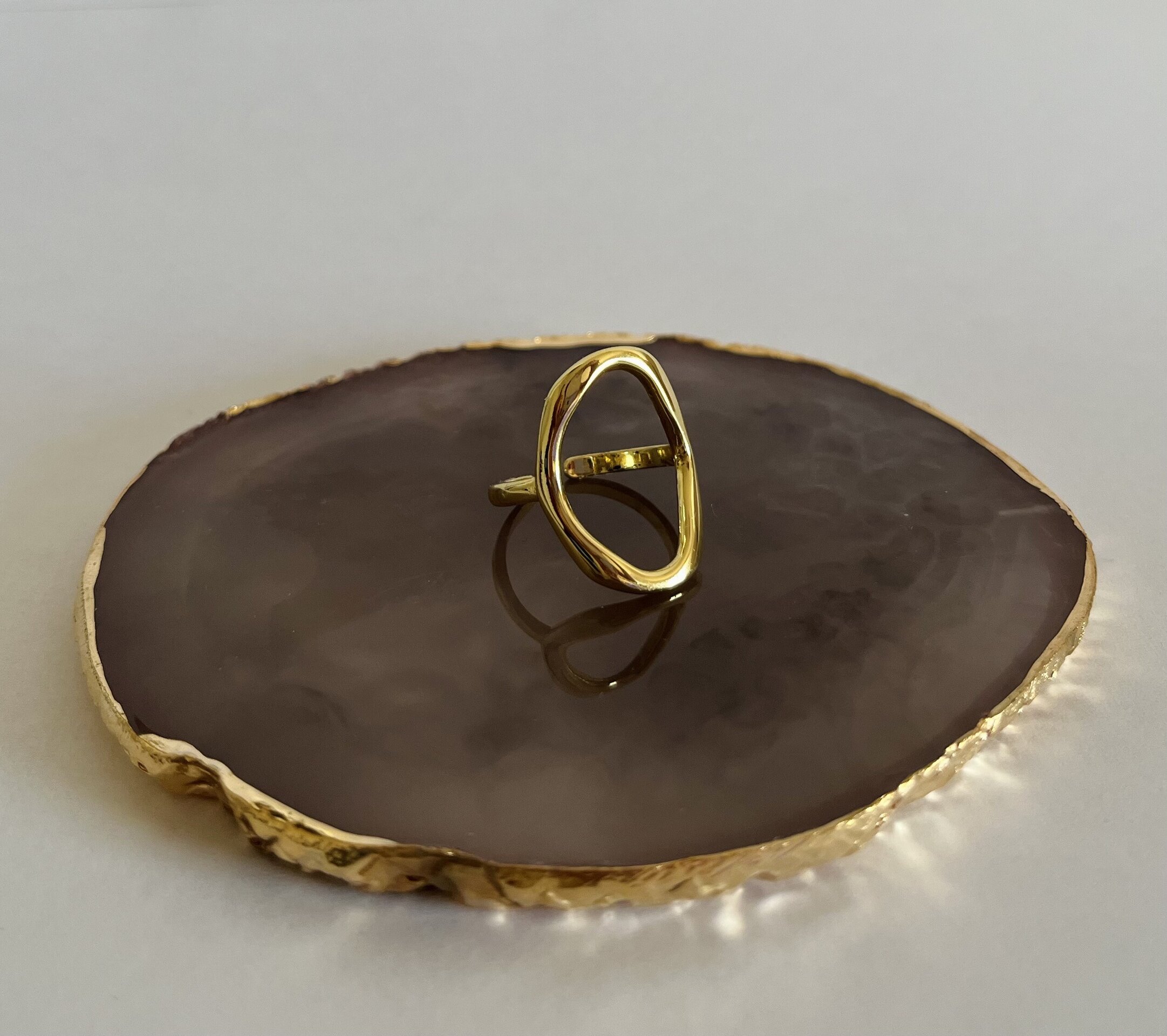 Anillo Vega - 2