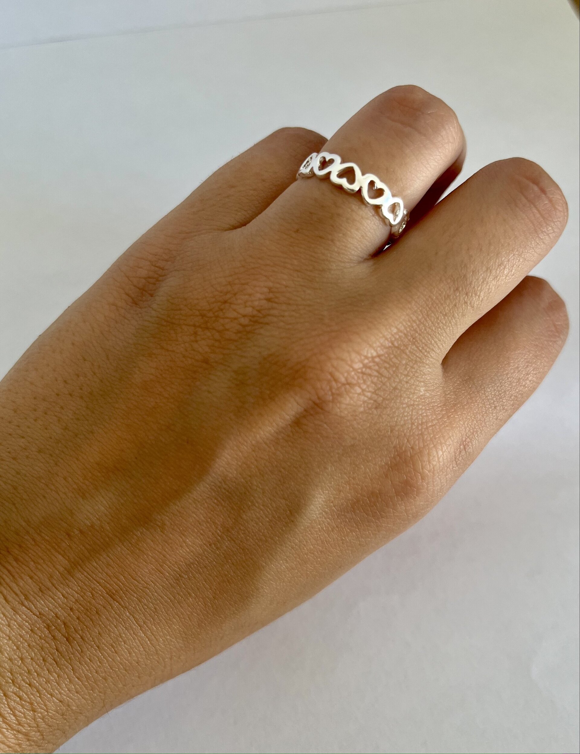 Anillo Bella - 2