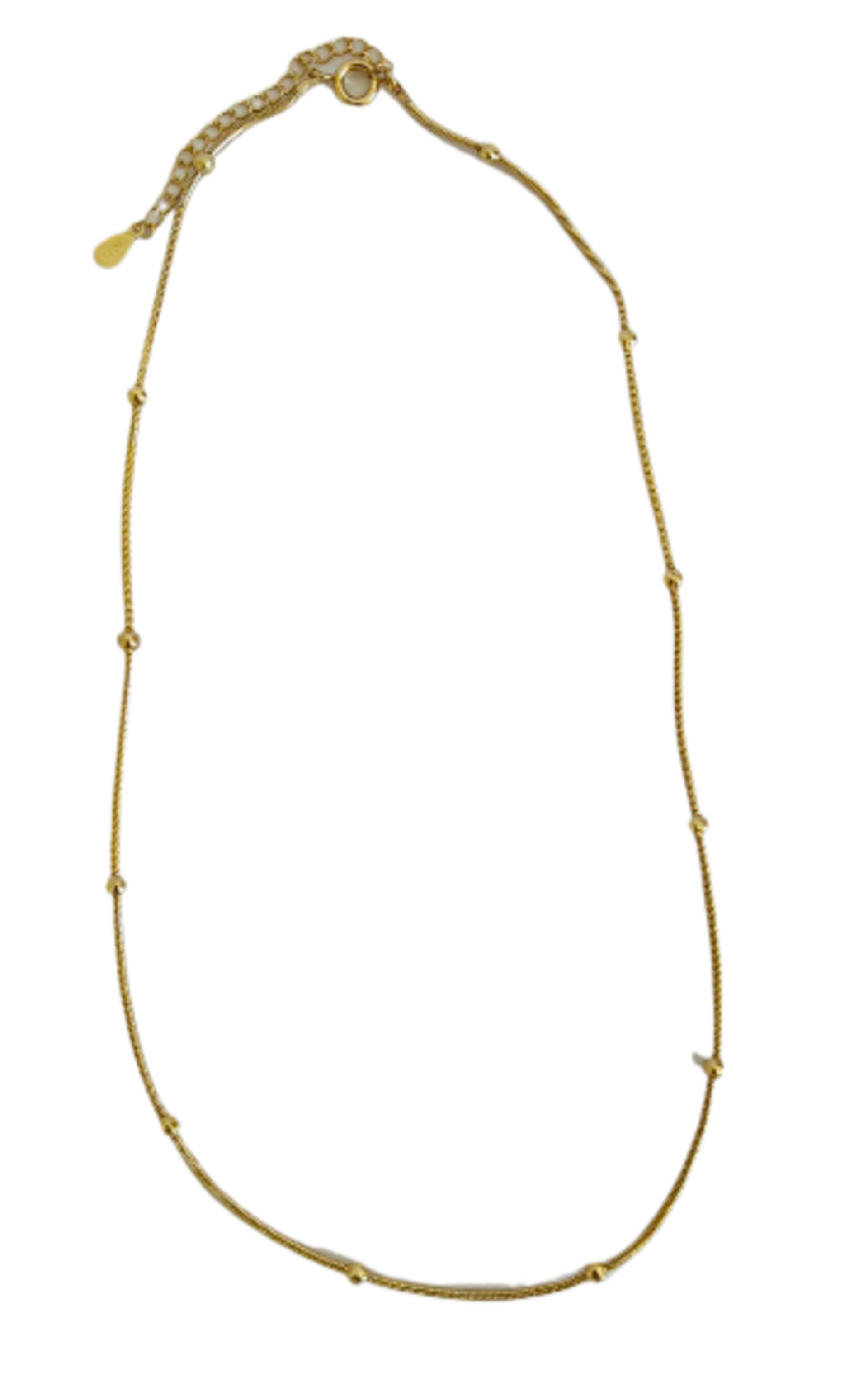 Collar Ada - 2