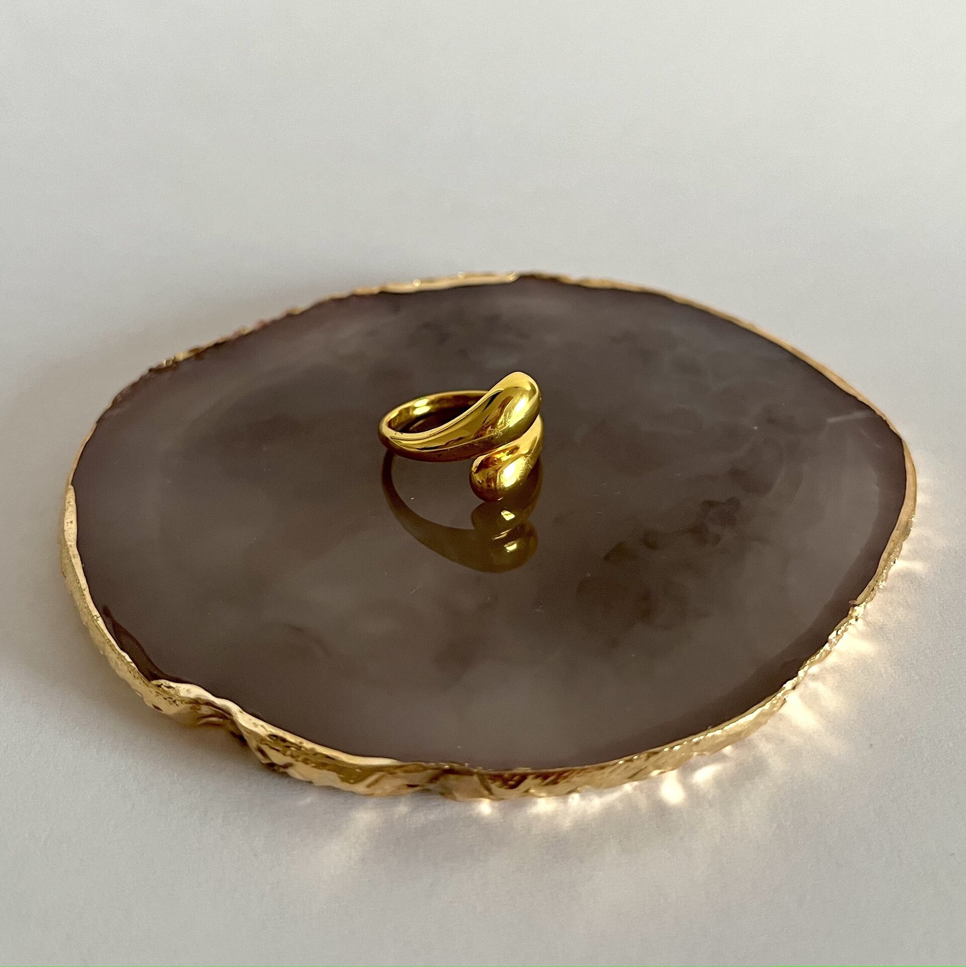 Anillo Danae - 4