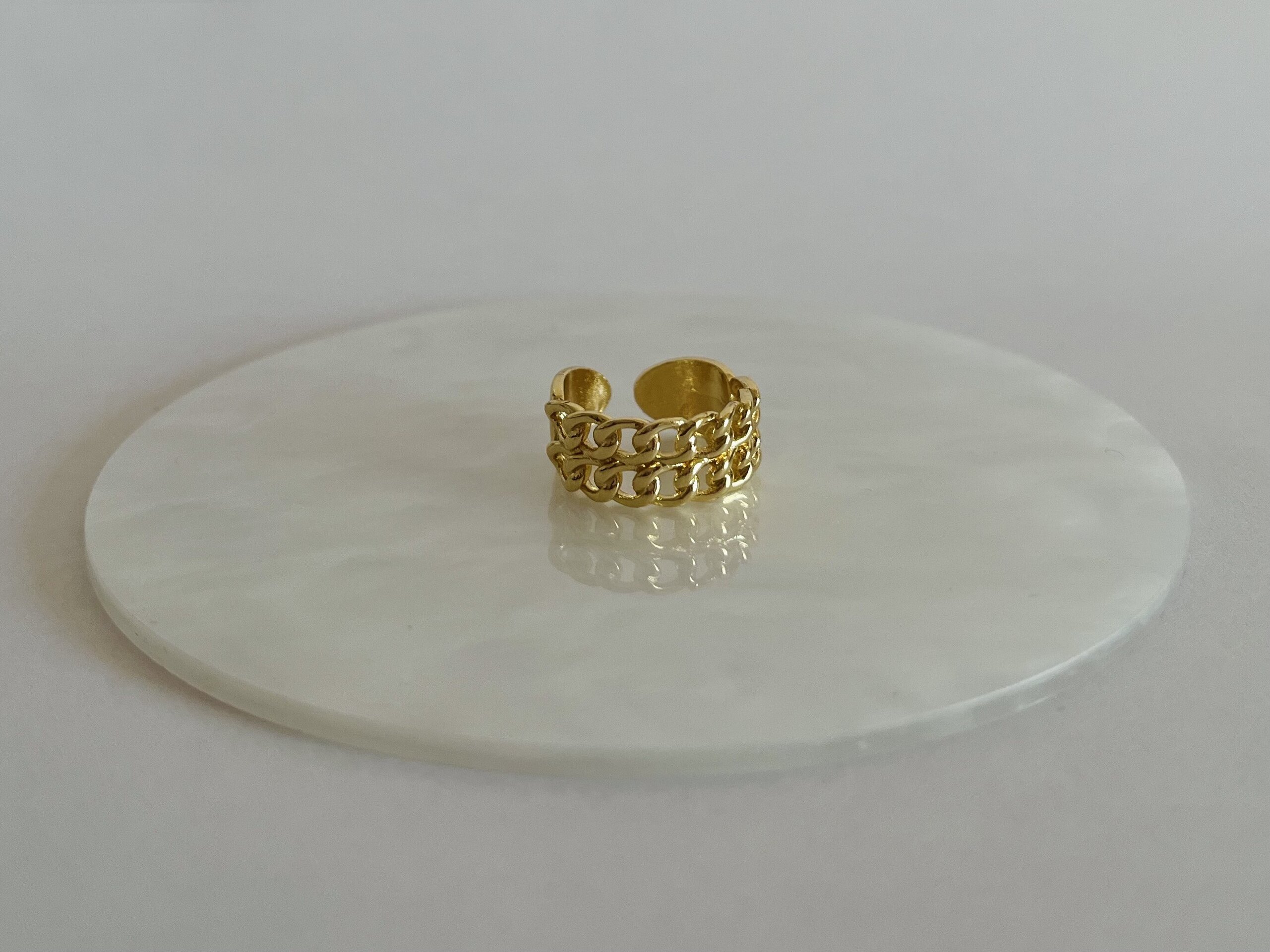 Anillo Carlota - 2