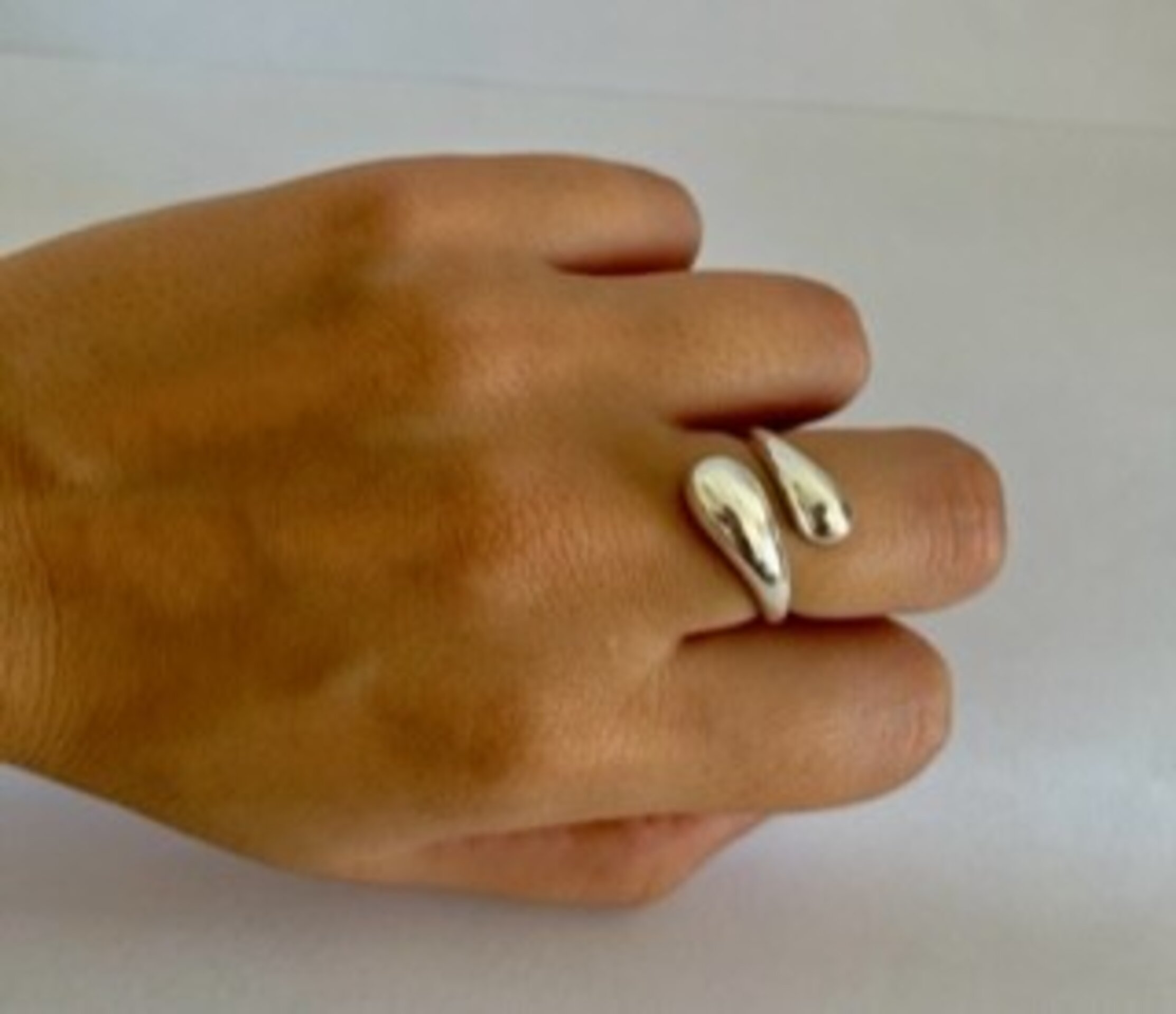 Anillo Juliet - 2