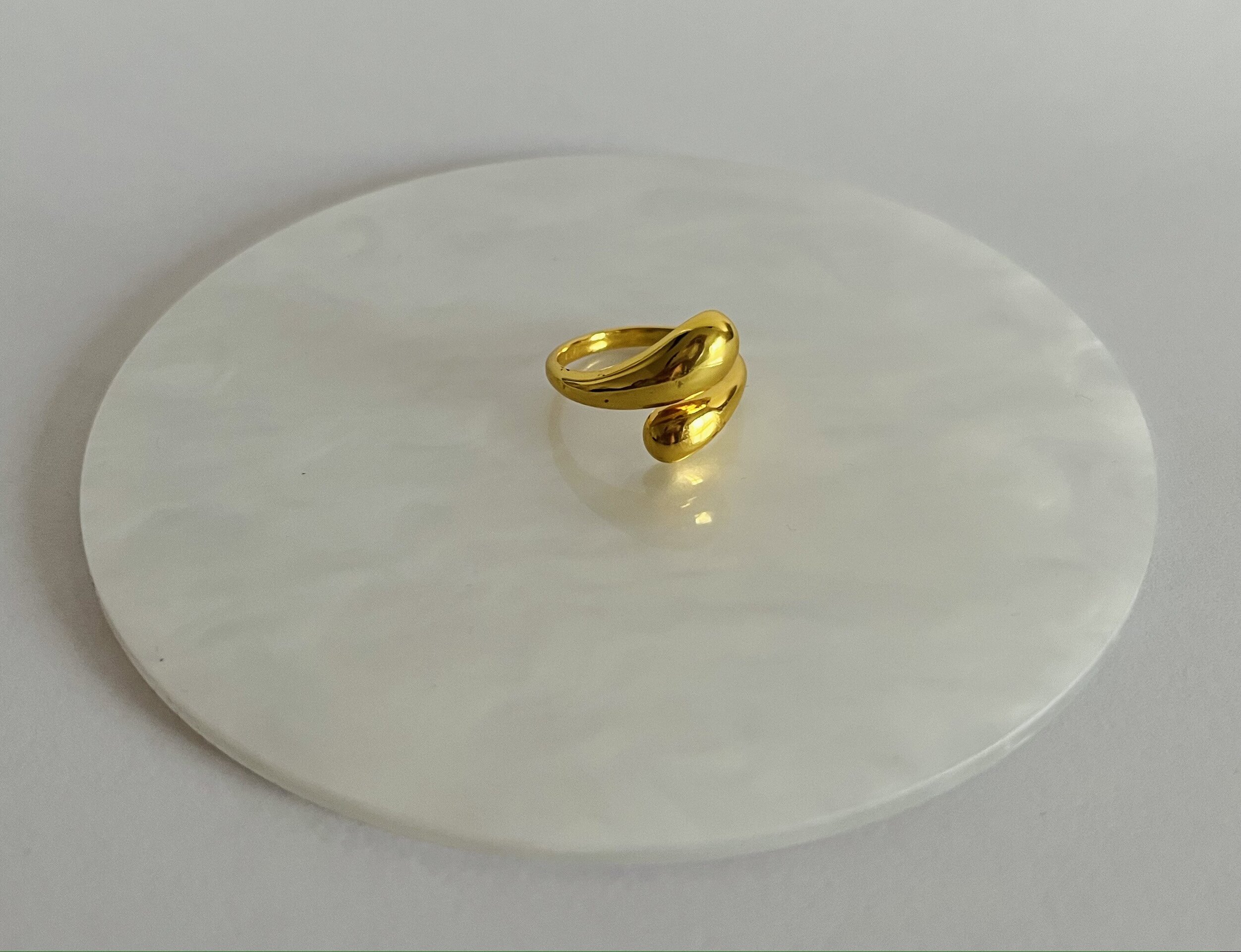 Anillo Danae - 3