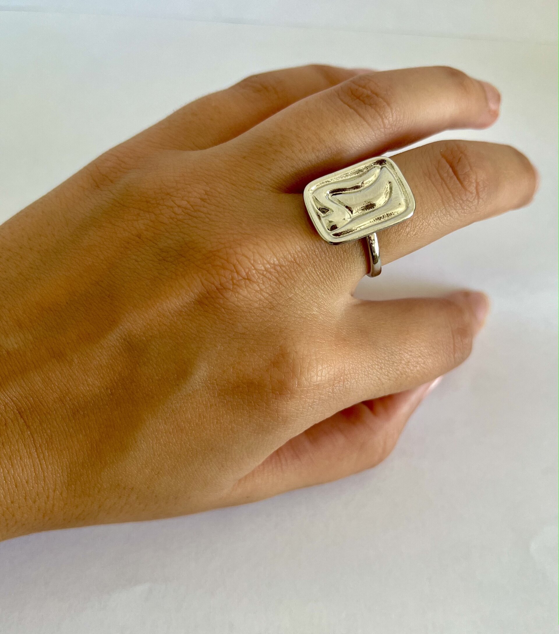 Anillo Aura - 2