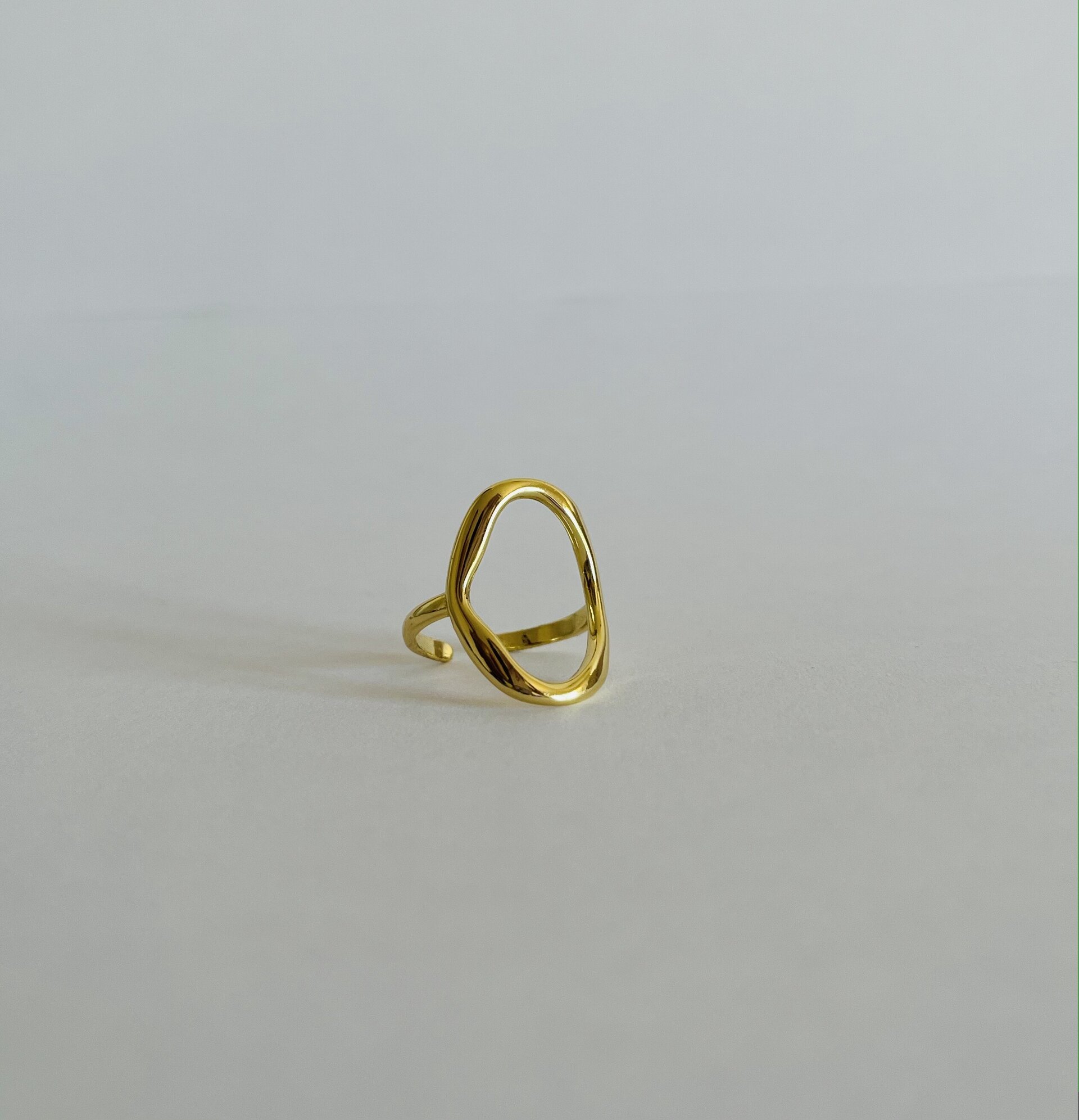 Anillo Vega - 3