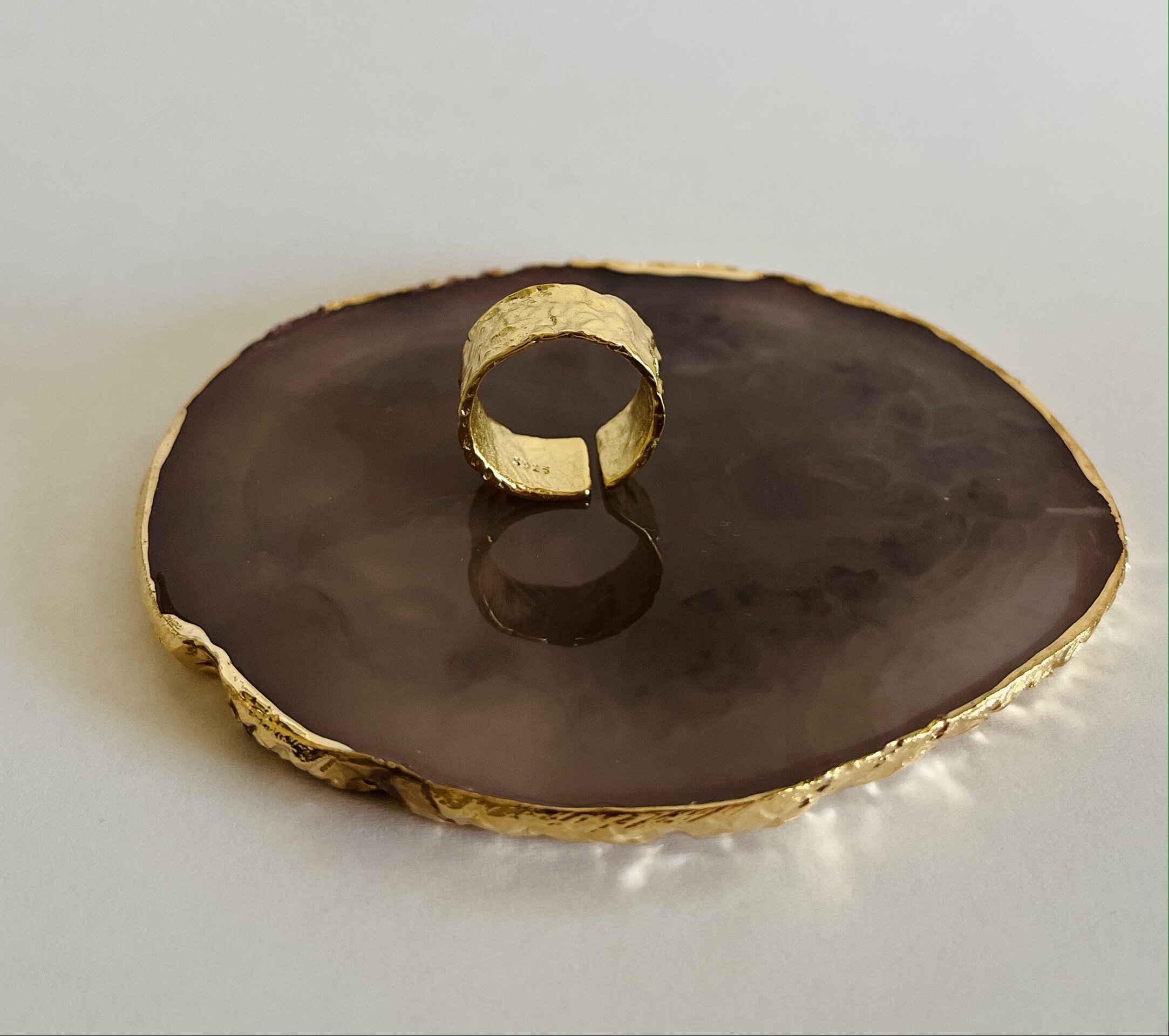 Anillo Valeria - 2