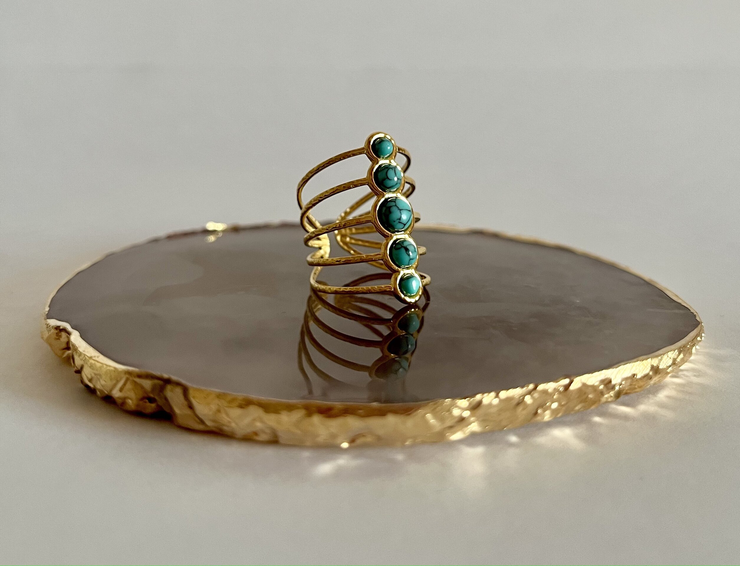 Anillo Valentina - 2