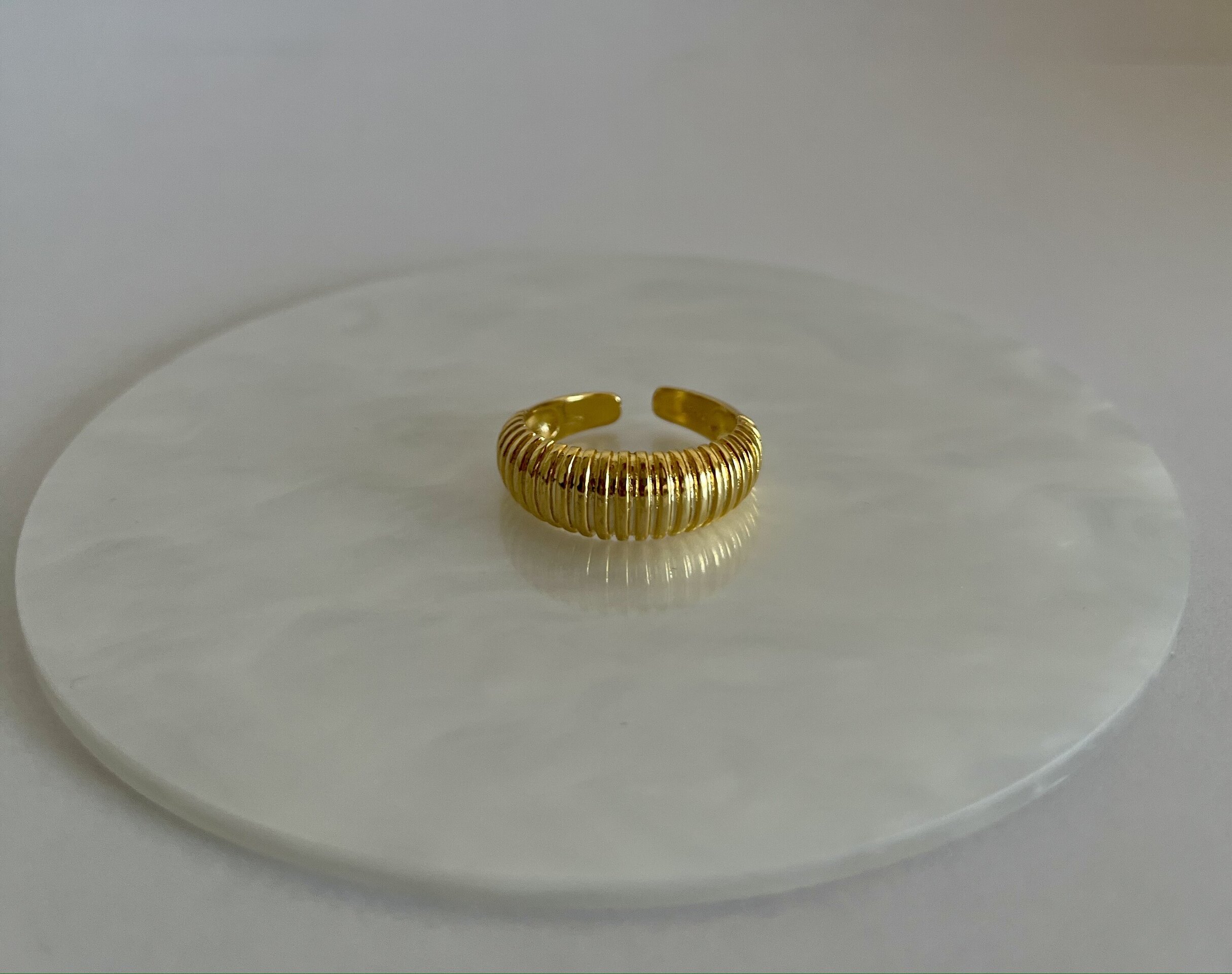 Anillo Athenea - 3