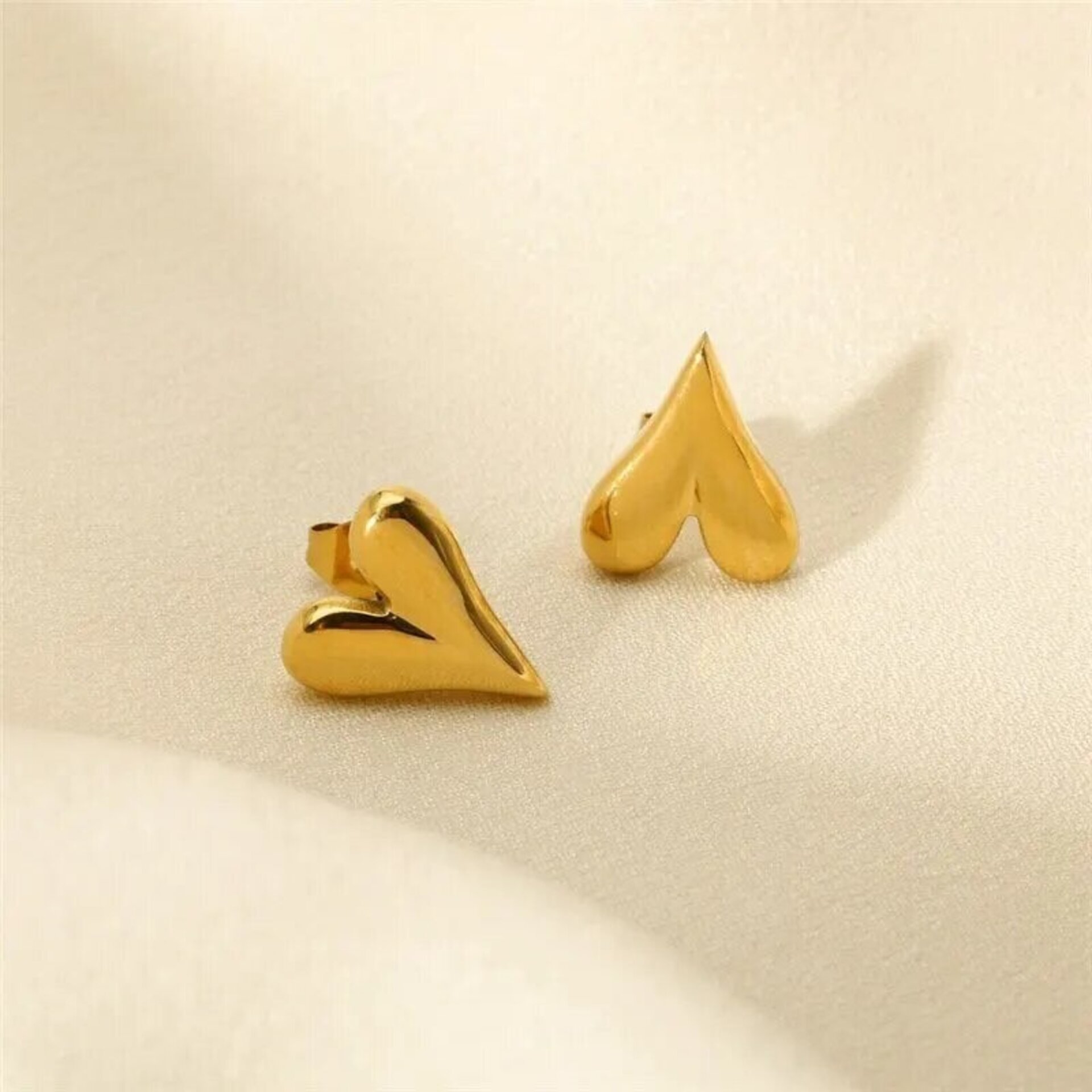 Pendientes Love - 2